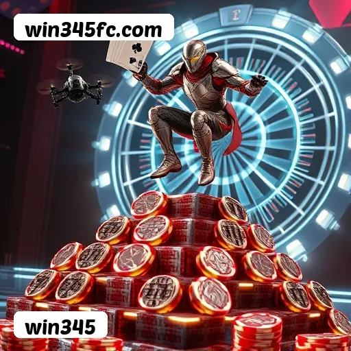 win345 APP mobile iOS Android - 187 mil downloads São Paulo Rio BH