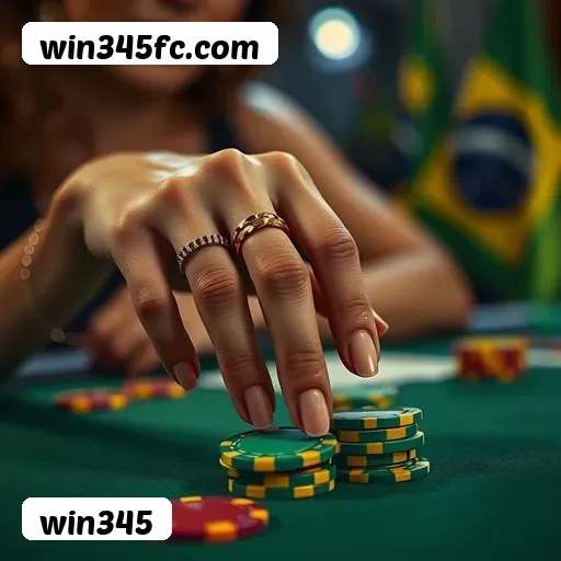 FAQ win345 Brasil - Perguntas frequentes sobre bônus, PIX, RTP, APP mobile e VIP