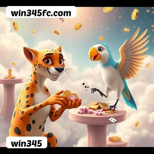 win345 segurança SSL 256-bit - Licença Curaçao, eCOGRA, GLI certificado